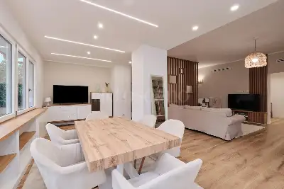 Villa in vendita, Via Eutidemo Di Chio, Roma