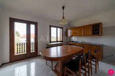 Villa Bifamiliare in vendita, Via Santissima Trinità, Brugnera