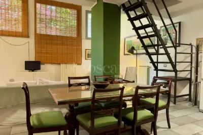 Casa in vendita, Via Bovisasca, Milano