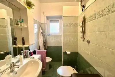 Casa in vendita, Via Ponzio Cominio, Roma