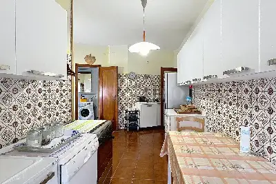 Casa in vendita, Viale Adua 8, Sassari
