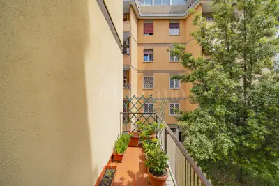 Casa in vendita, Via Enrico di San Martino Valperga, Roma