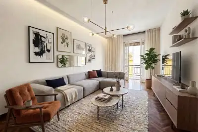 Casa in vendita, Via delle Forze Armate, Milano