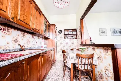 Casa Indipendente in vendita, Via Ruggero Leoncavallo, Olbia