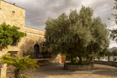Villa in vendita, Via Ignazio Gioè, Palermo