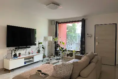 Villino a Schiera in vendita, Via Currolo, Catania