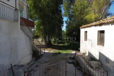 Villa in vendita, Strada Consortile, Noto