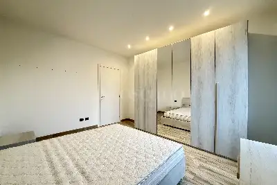 Casa in affitto, Via Angelo Inganni, Milano