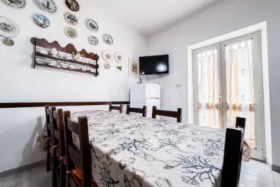 Casa in vendita, Via Baldassarre Longhena, Olbia