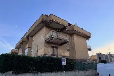 Casa in vendita, Via Bolzano, Ardea