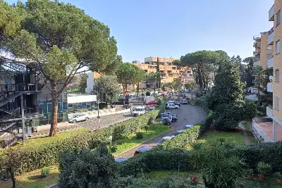 Casa in vendita, Via Valbondione, Roma