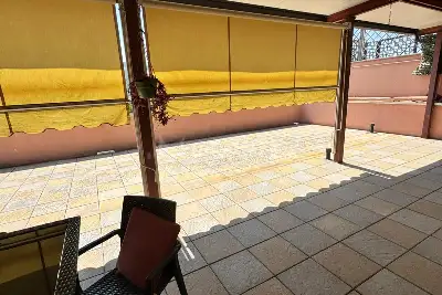 Casa in vendita, Via Delle Olimpiadi, Avezzano