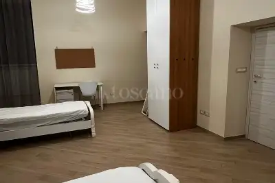 Casa in affitto, Via San Domenico, L'Aquila
