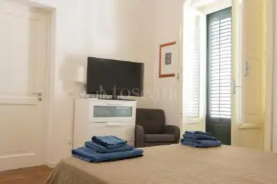 Casa in vendita, Via Bara All'Olivella, Palermo