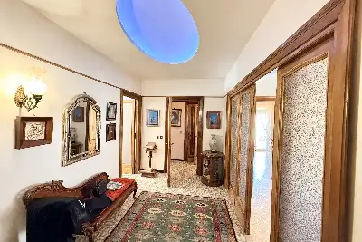 Attico in vendita, Via Giovanni Paisiello, Aprilia