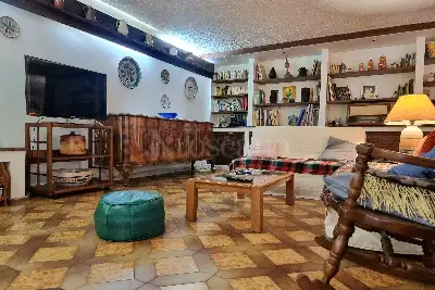 Villa in vendita, Via Montiglioni, Grottaferrata