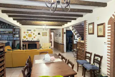 Villa in vendita, Traversa Sinerchia, Siracusa