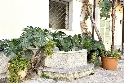 Attico in vendita, Via Alloro, Palermo