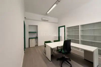 Ufficio in vendita, Via Podgora, Milano