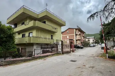 Mansarda in vendita, Via Legniti, Monteforte Irpino