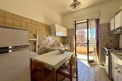 Casa in vendita, via caligola, Anzio