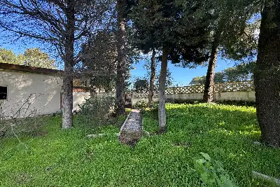 Villa in vendita, Contrada Primicerio Zona I, Martina Franca