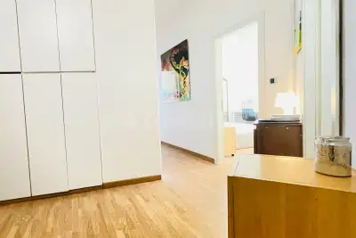 Casa in vendita, Viale Coni Zugna, Milano