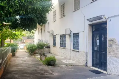 Casa in vendita, Via Fonte Buono, Roma