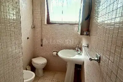 Attico in vendita, Via Antonio Pacinotti, Terni