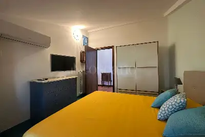 Villa Plurifamiliare in affitto, Via Nervi, Fiumicino