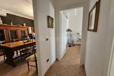 Casa in vendita, Via del Susino, Anzio