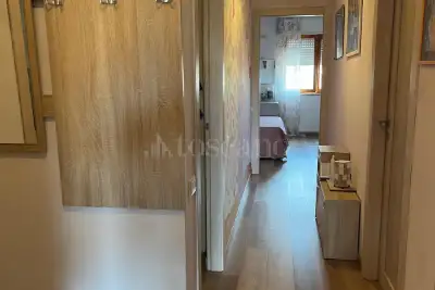 Casa in vendita, Via Gaspare Spontini, Mentana
