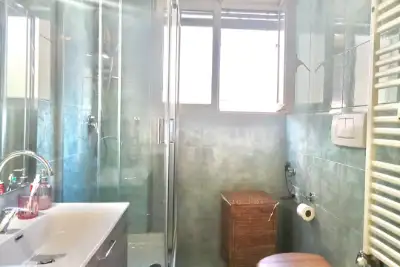 Casa in affitto, Via Alberto Mancini, Roma