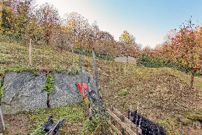 Casa Indipendente in vendita, Via Pradaccio, Cadegliano-Viconago