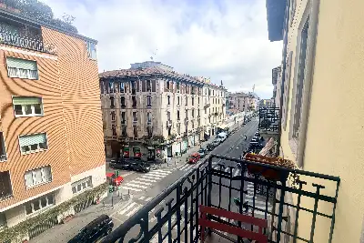 Casa in affitto, Via Archimede, Milano