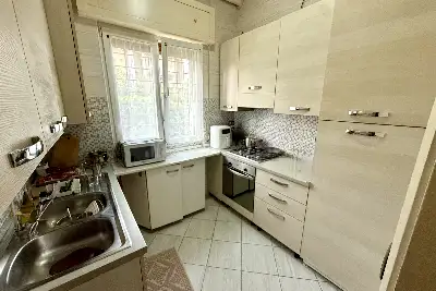 Casa in vendita, Via Vittorio Arici, Brescia