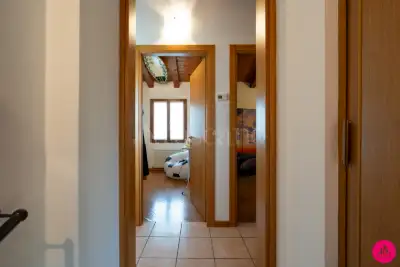 Villa in vendita, Via Muraglie, Pradamano