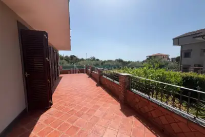 Villa in vendita, Via Indipendenza, Mascalucia