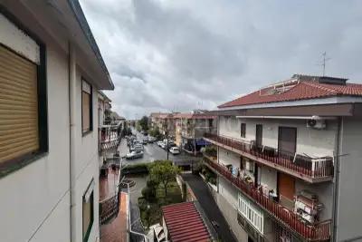 Casa in vendita, Via Tremestieri, Mascalucia