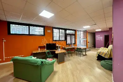 Magazzino in affitto, Via C. Colombo, Tremestieri Etneo