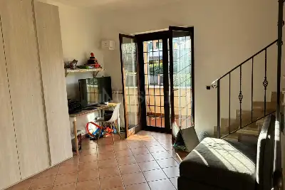 Villa in vendita, Via Cesare Bazzani, Roma