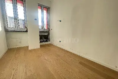 Casa in vendita, Via Serviliano Lattuada, Milano