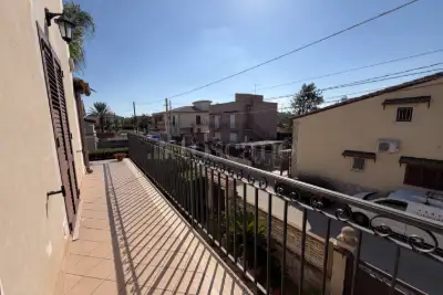 Villa Plurifamiliare in vendita, Via Aragona, Siracusa