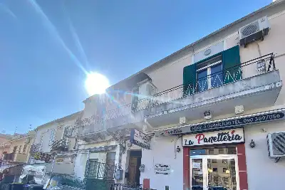 Casa Indipendente in vendita, Viale Annunziata, Messina