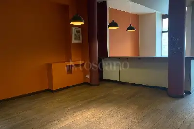 Negozio in vendita, Via Salasco 21, Milano