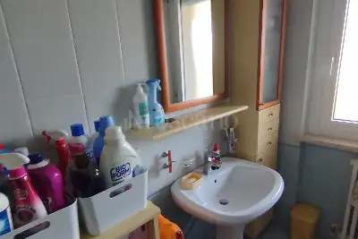 Casa in vendita, via Ettore Di Blasio 4, Montesilvano