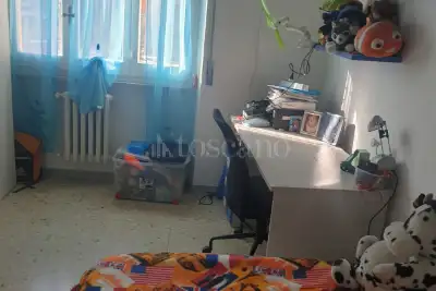 Casa in vendita, Strada San Donato, Chieti