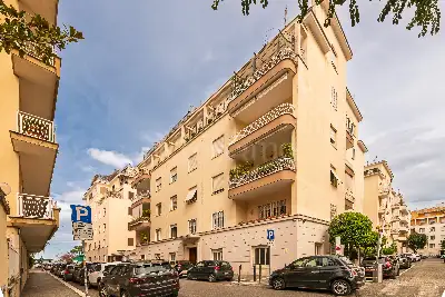Casa in vendita, Via di Villa Emiliani, Roma