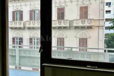 Casa in affitto, Via Principe di Villafranca, Palermo