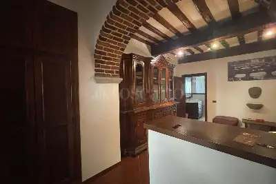 Casa in affitto, Via dei Macci, Firenze